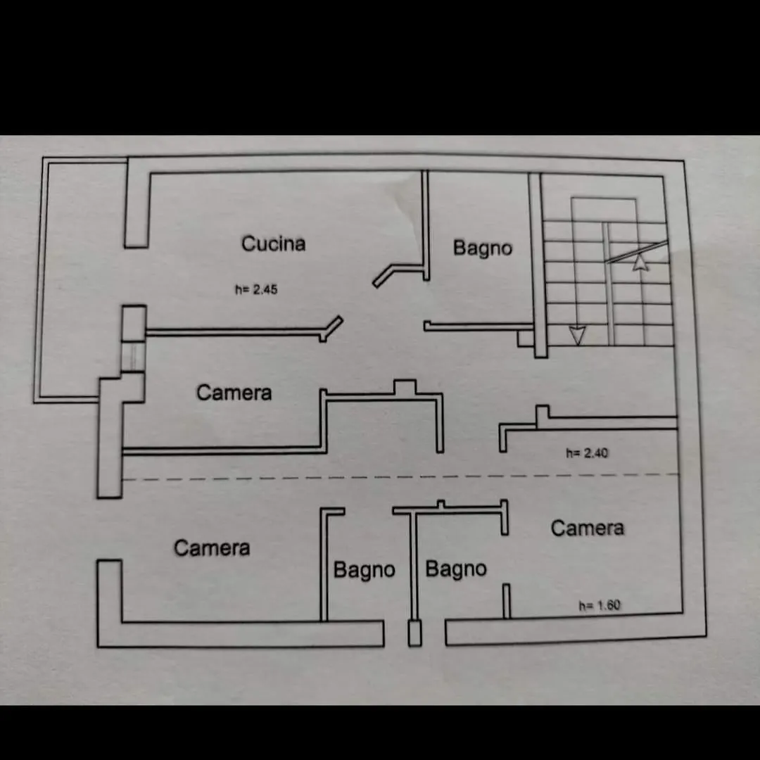 Appartamento Pablo Livigno Apartamento